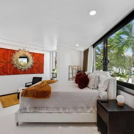 The Loft Appartement Fort Lauderdale Buitenkant foto