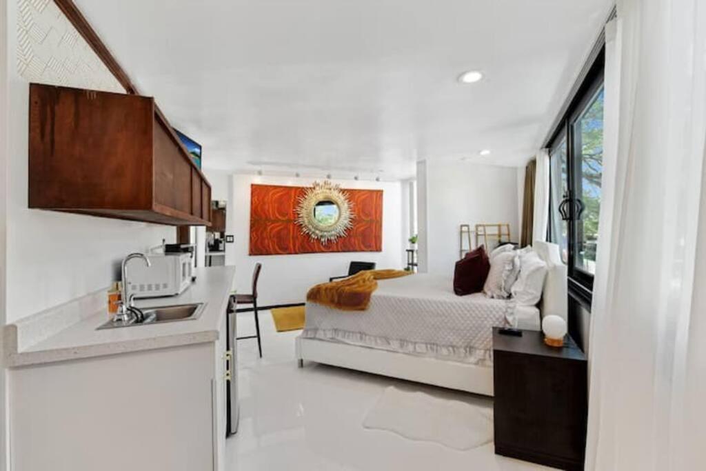 The Loft Appartement Fort Lauderdale Buitenkant foto
