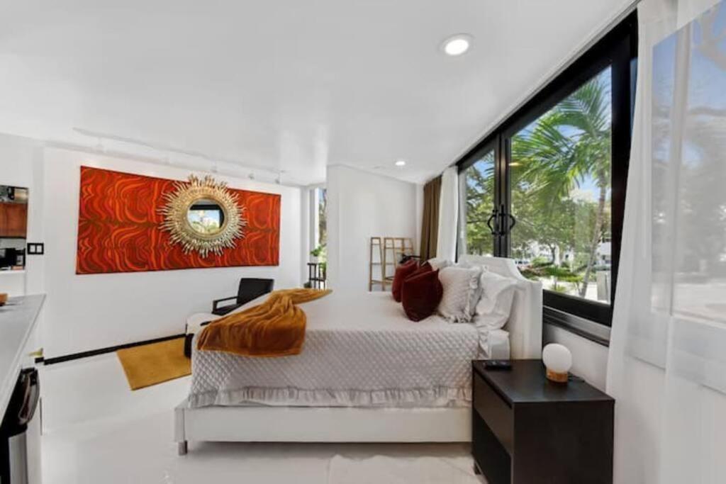 The Loft Appartement Fort Lauderdale Buitenkant foto