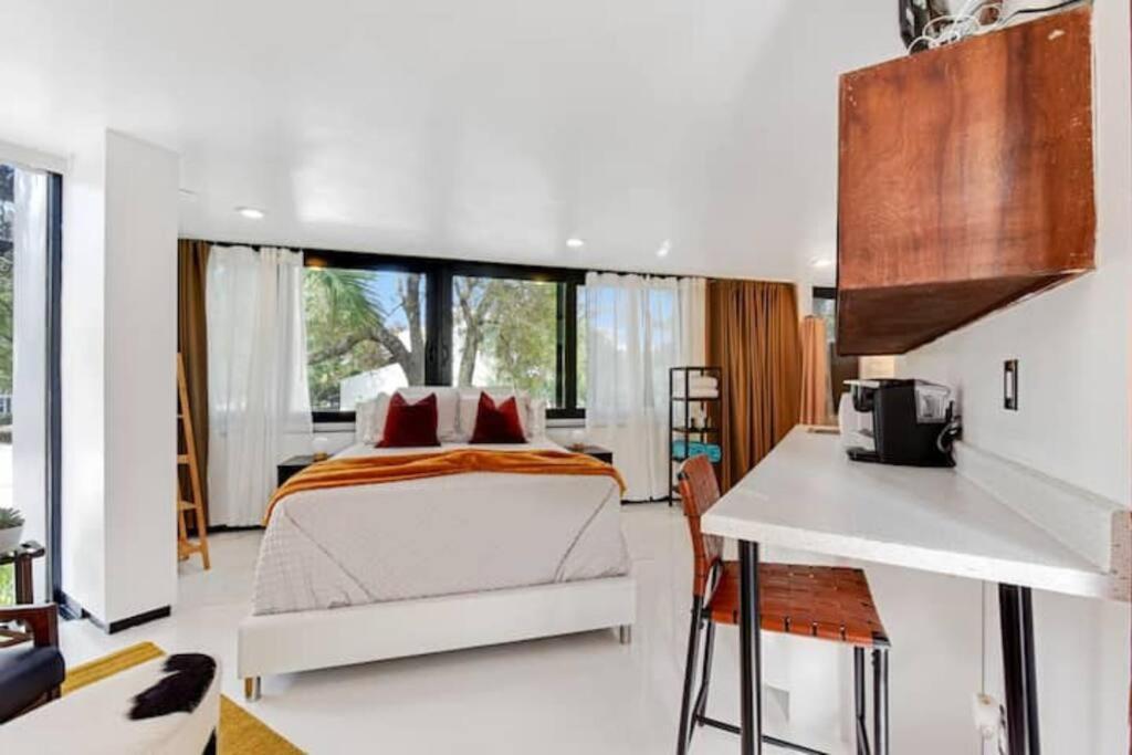 The Loft Appartement Fort Lauderdale Buitenkant foto