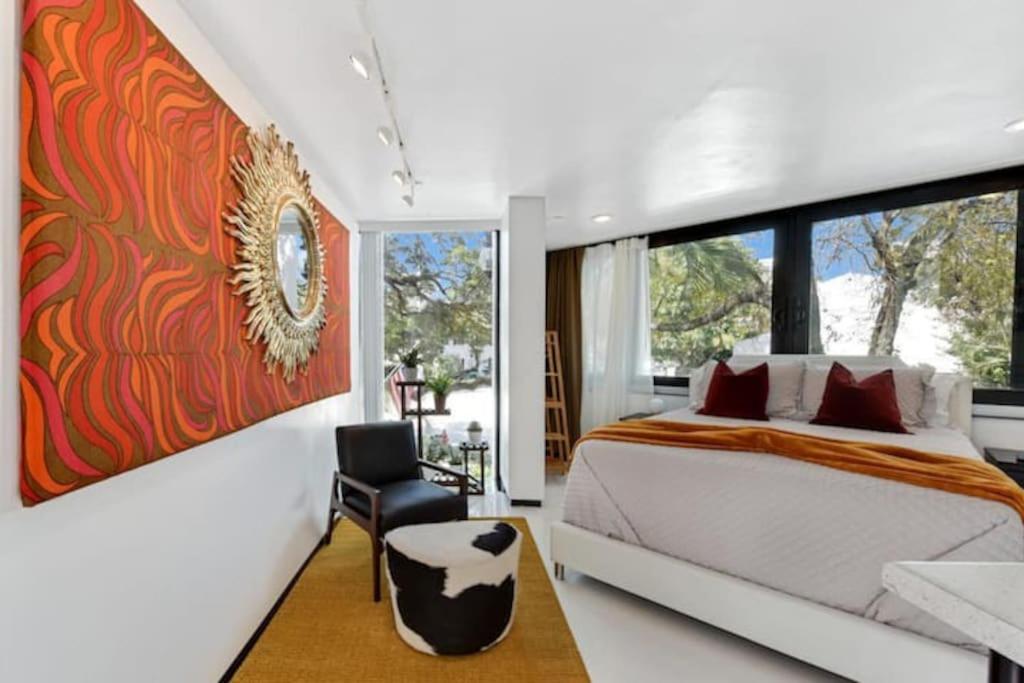 The Loft Appartement Fort Lauderdale Buitenkant foto