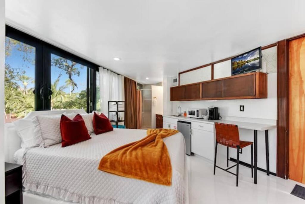 The Loft Appartement Fort Lauderdale Buitenkant foto