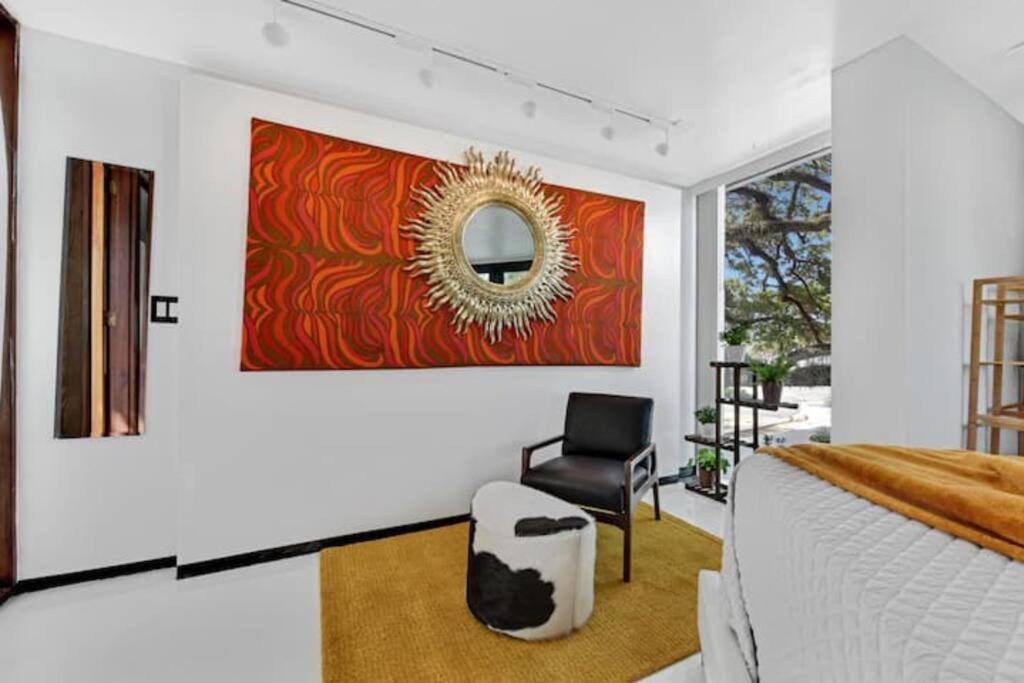 The Loft Appartement Fort Lauderdale Buitenkant foto
