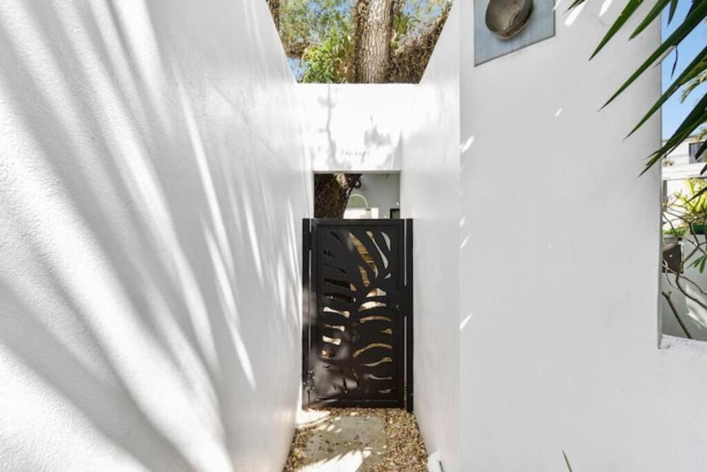 The Loft Appartement Fort Lauderdale Buitenkant foto