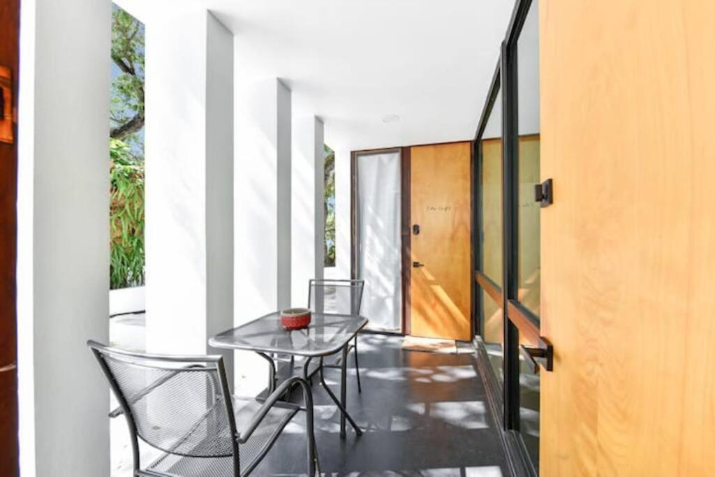 The Loft Appartement Fort Lauderdale Buitenkant foto