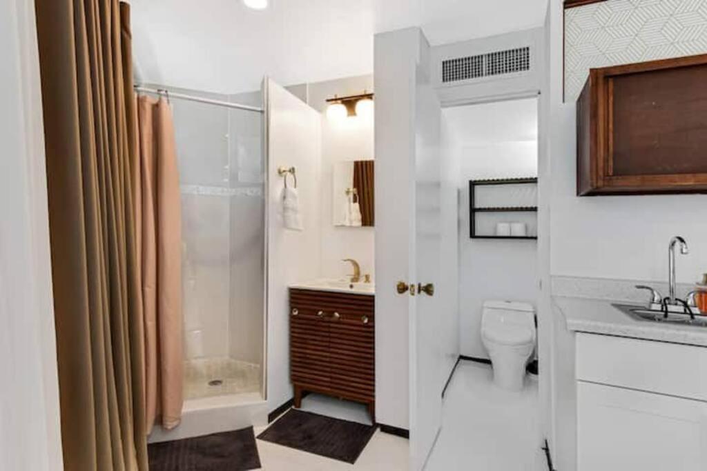 The Loft Appartement Fort Lauderdale Buitenkant foto