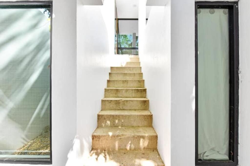 The Loft Appartement Fort Lauderdale Buitenkant foto