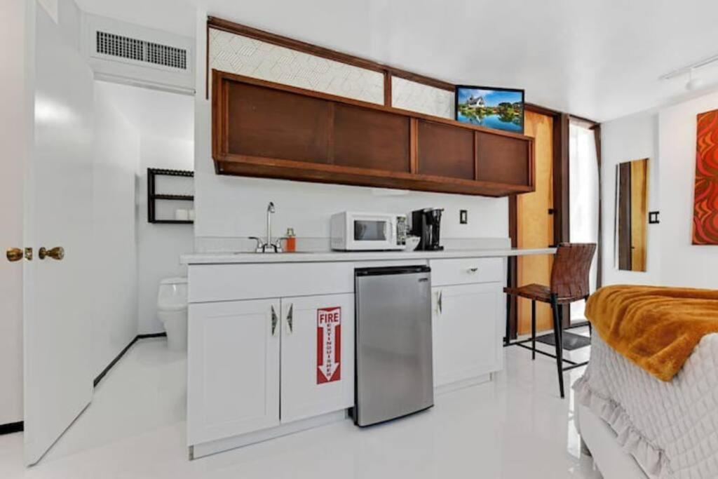 The Loft Appartement Fort Lauderdale Buitenkant foto